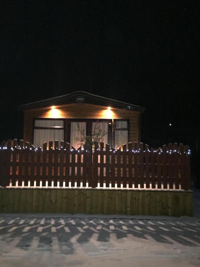 81 The Heathers, Aviemore Holiday Park , Dalfaber Rd Aviemore Ph22 1Px Eksteriør bilde