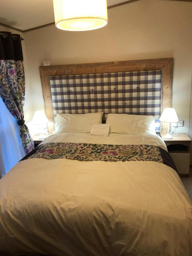81 The Heathers, Aviemore Holiday Park , Dalfaber Rd Aviemore Ph22 1Px Eksteriør bilde